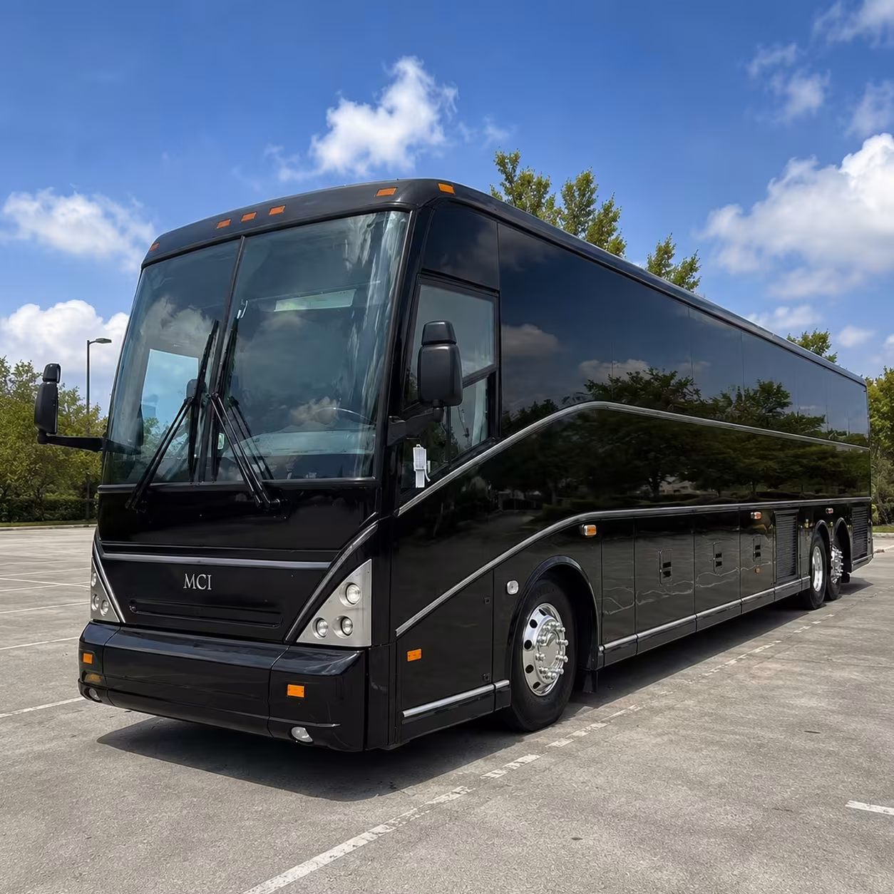 book corporate event transportation in pittsburg or any city nearby