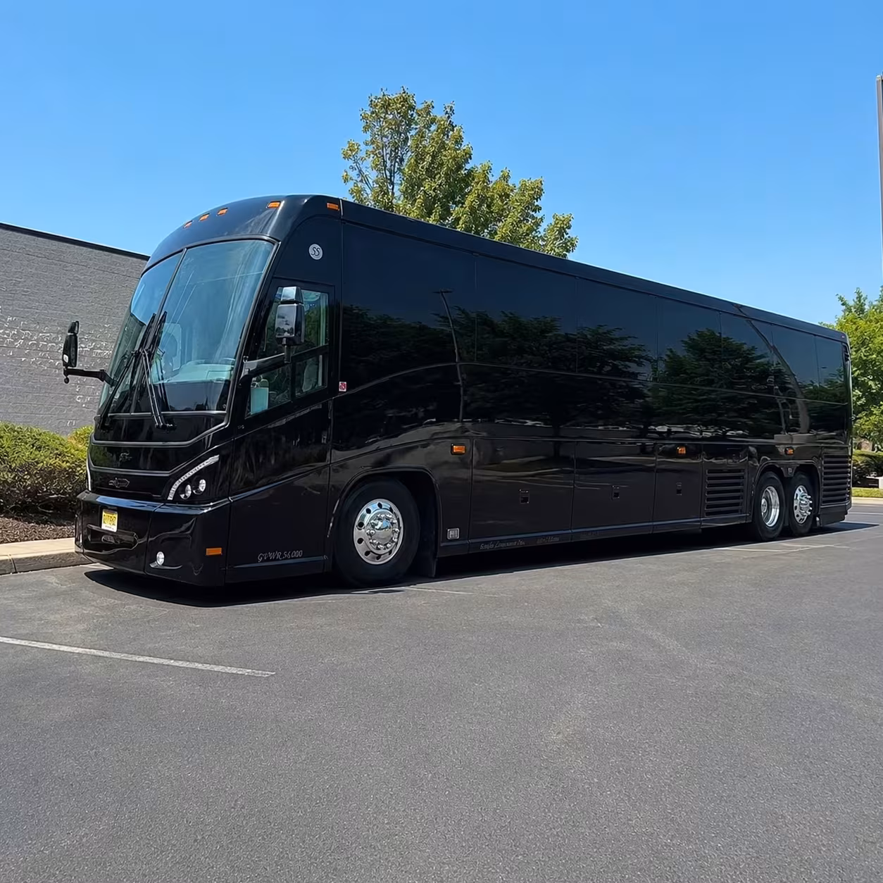 book employee transportation in pittsburg or any city nearby