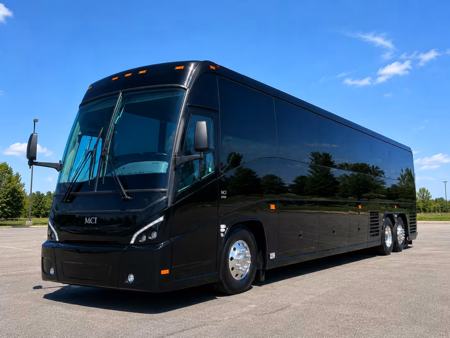 book private event transportation in pittsburg or any city nearby