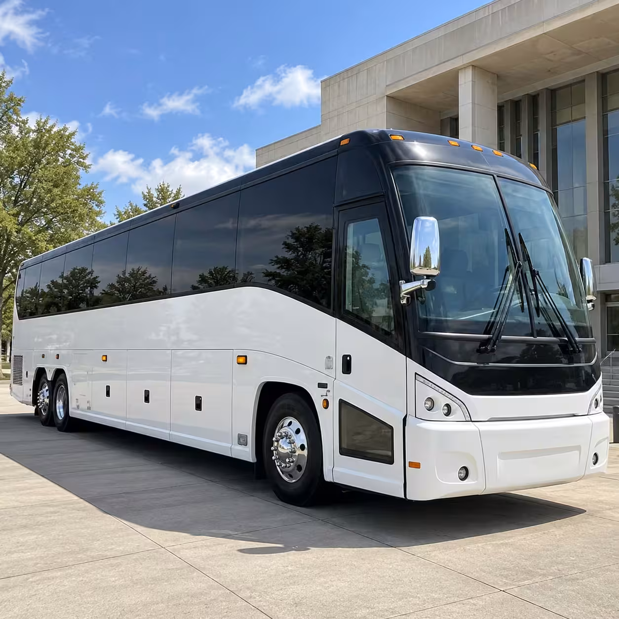 book school event transportation in pittsburg or any city nearby