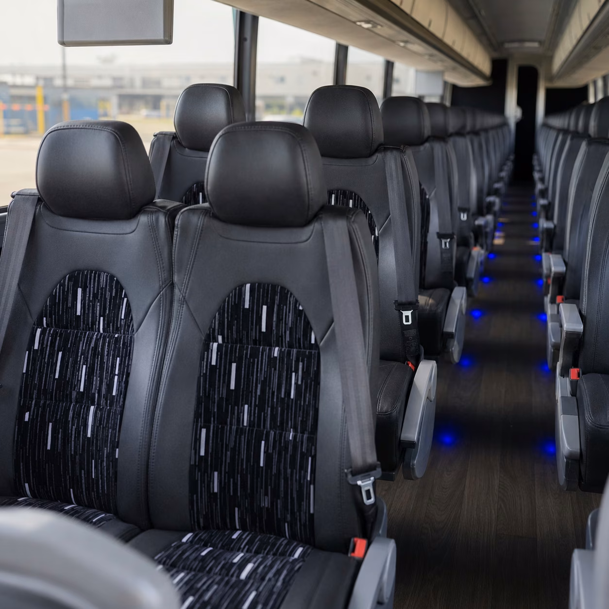 book wedding transportation in pittsburg or any city nearby