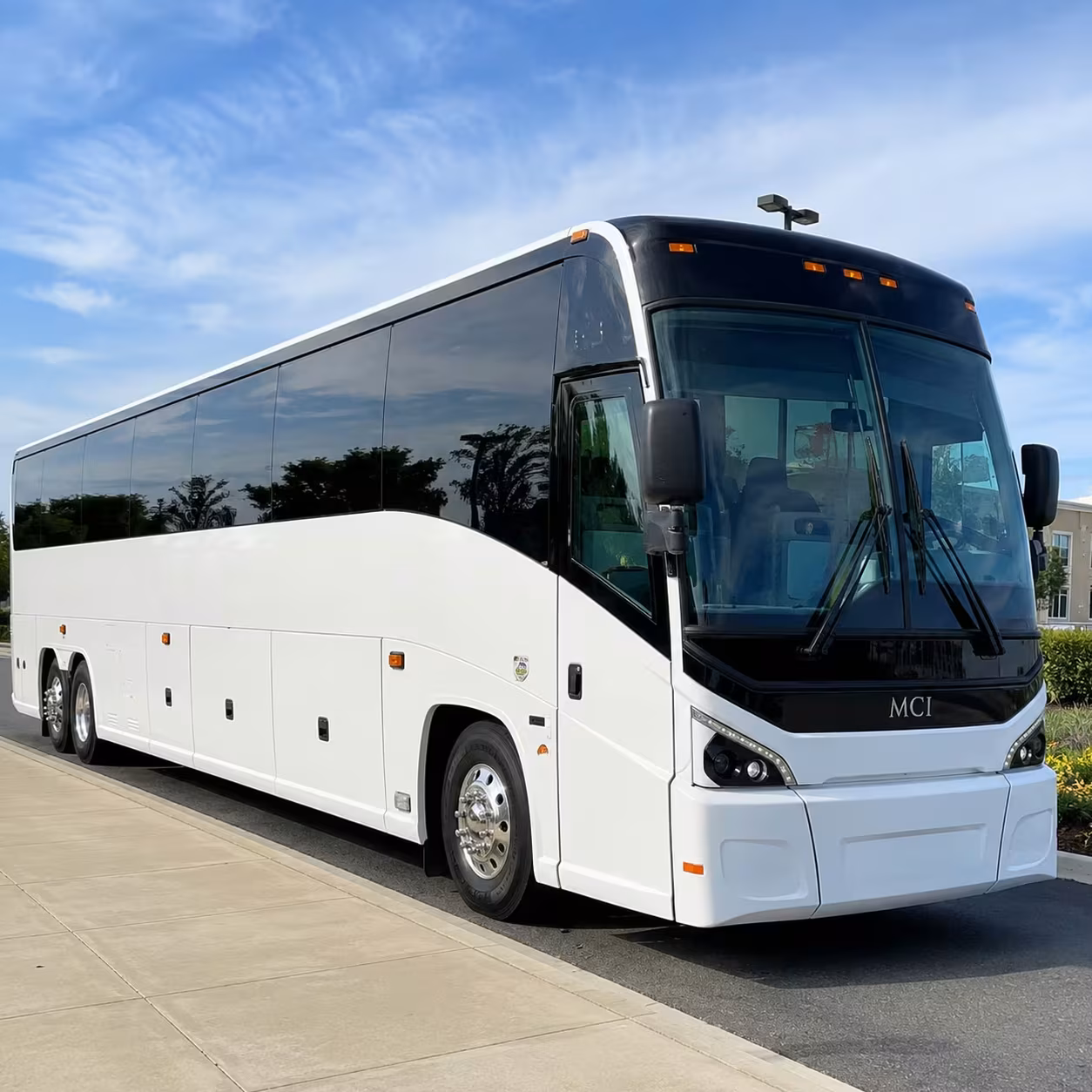 fill out one form for church retreat transportation from pittsburg