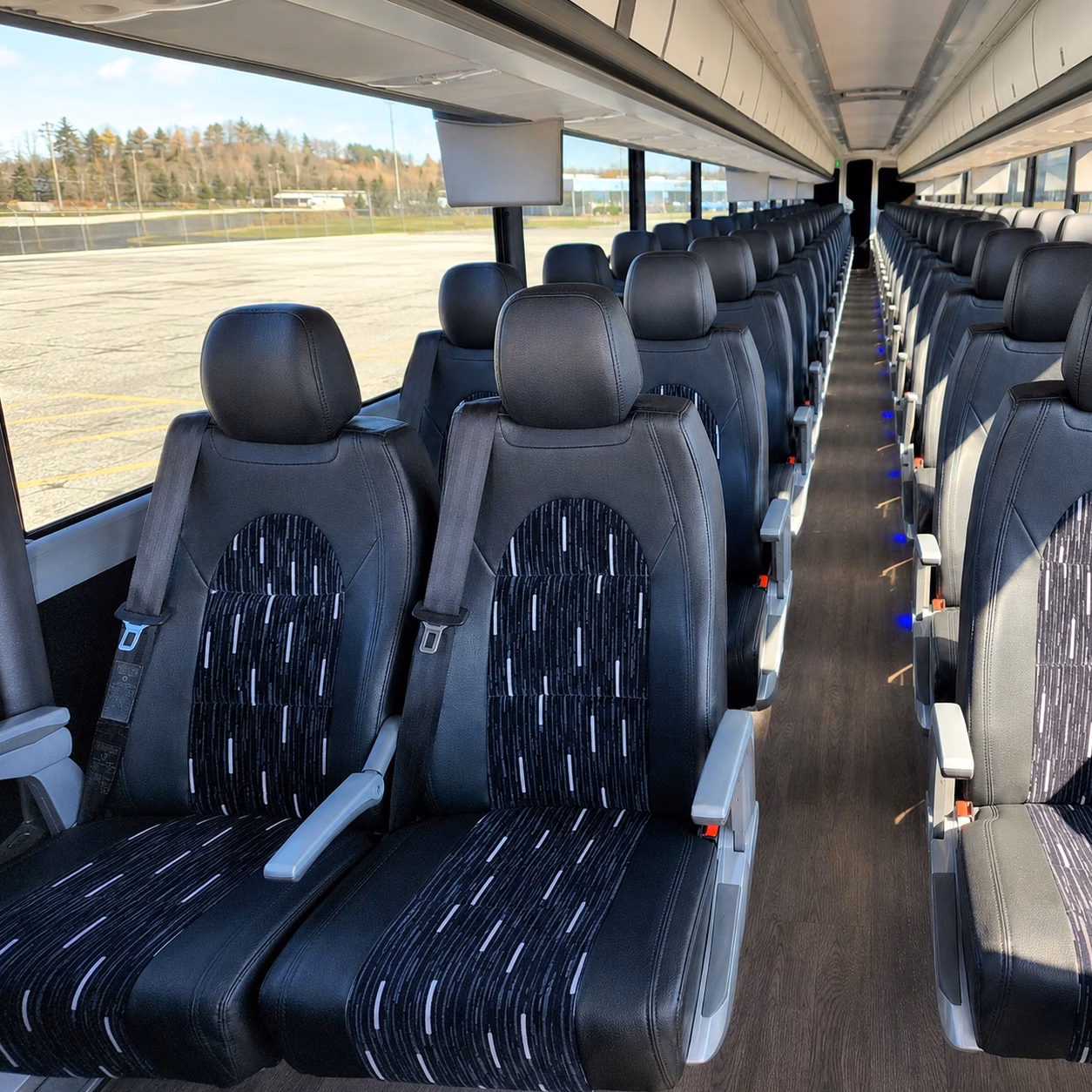 how the day of the week changes what a bus costs in pittsburg california