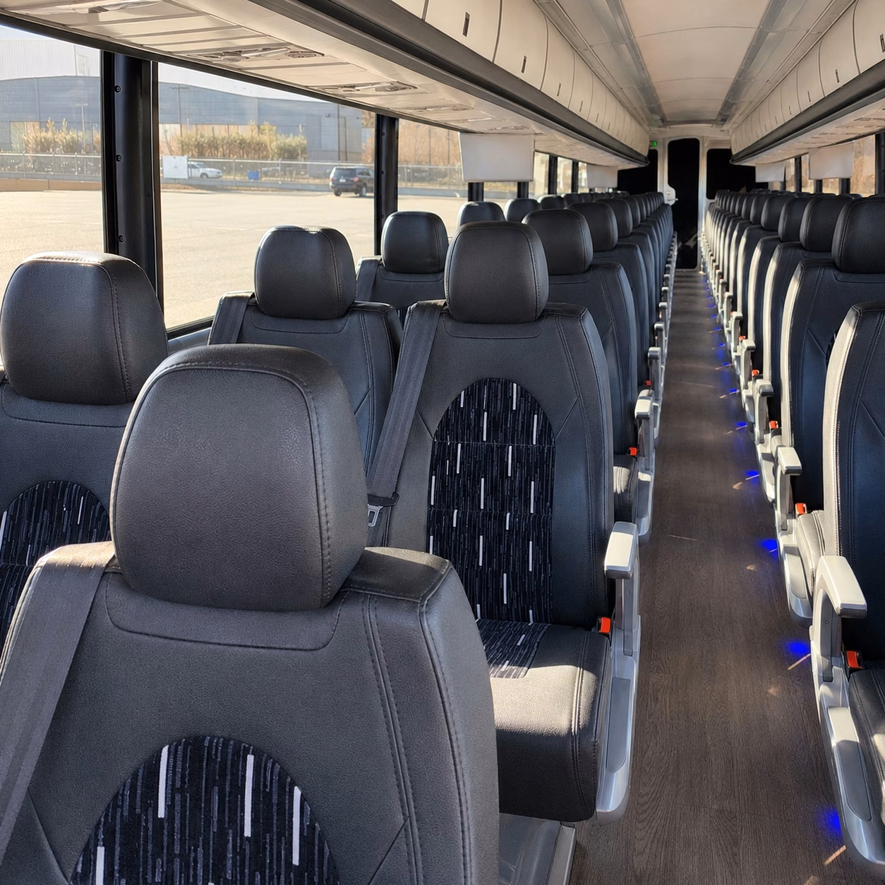 how where and when you re traveling affects your pittsburg bus rental rate