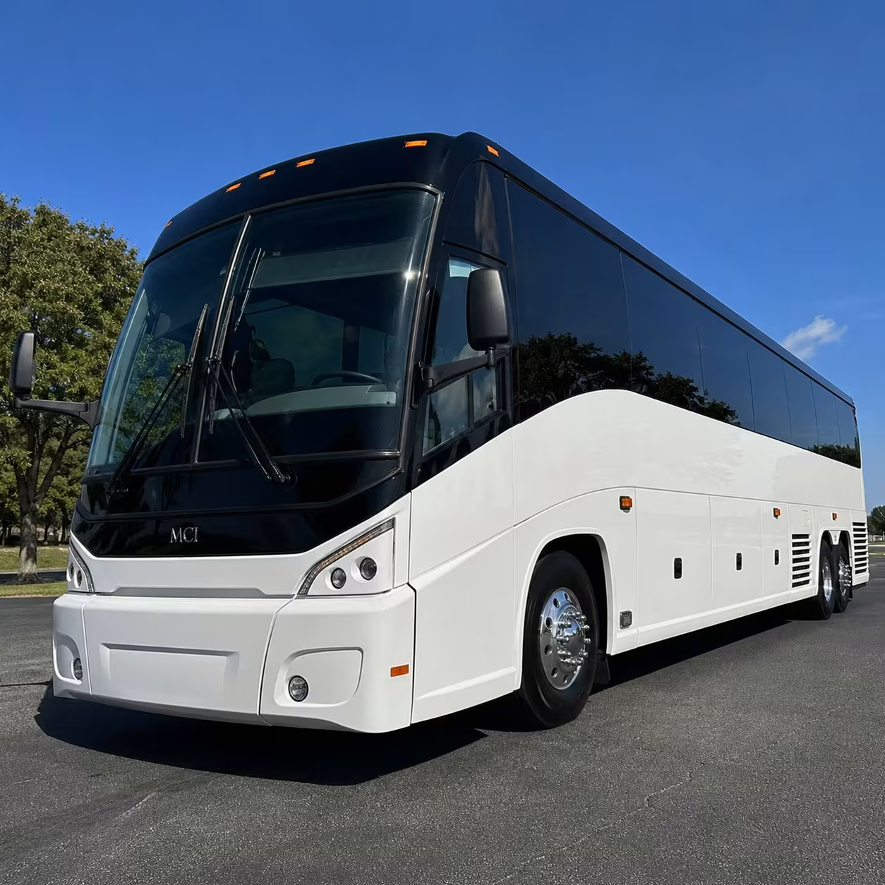 multi day charter bus rentals from pittsburg for reunions and tours