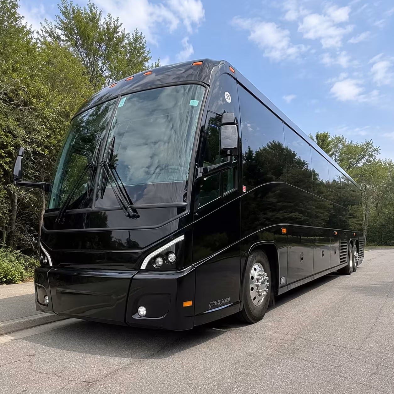 multi site pittsburg shuttle buses across contra costa county