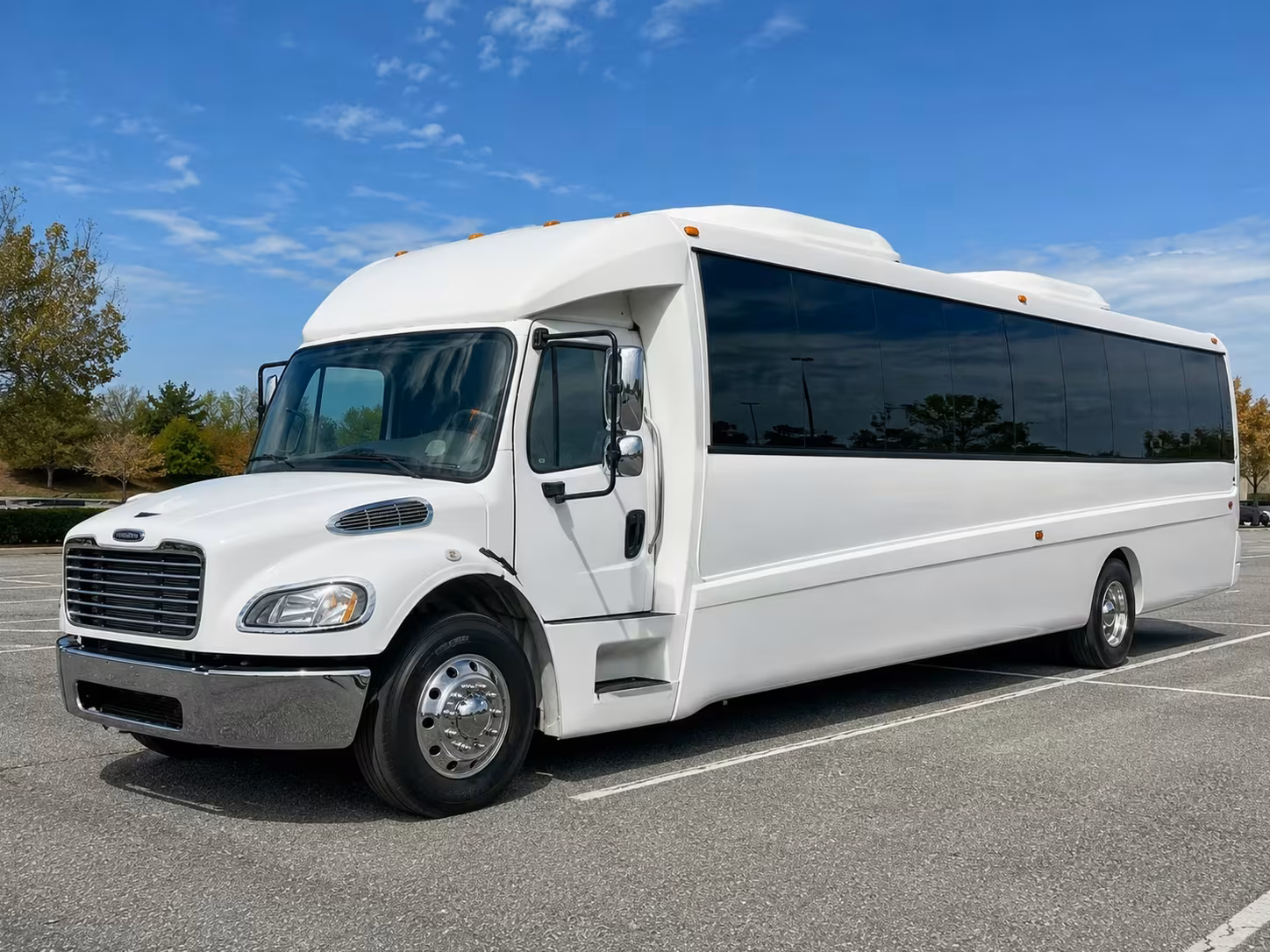 party bus