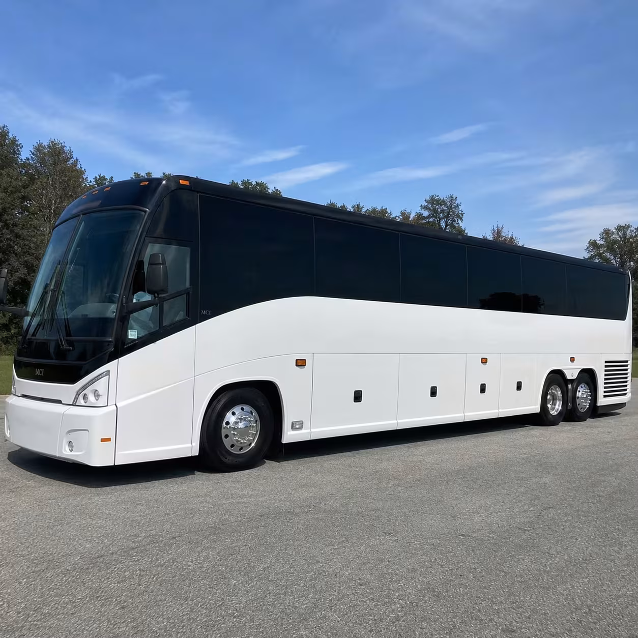 pittsburg charter bus rentals for sacramento and monterey field trips