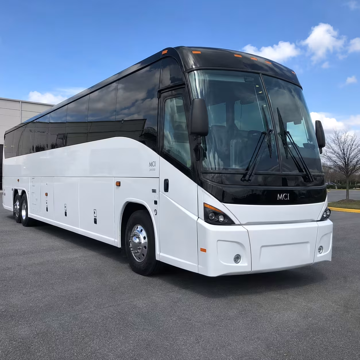 pittsburg charter bus rentals to oakland san francisco bay airport