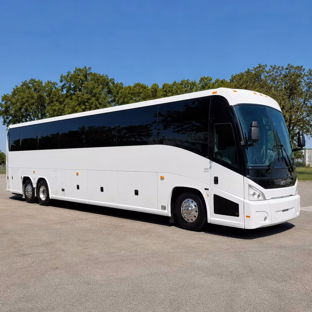 pittsburg church group bus rentals for every east bay event