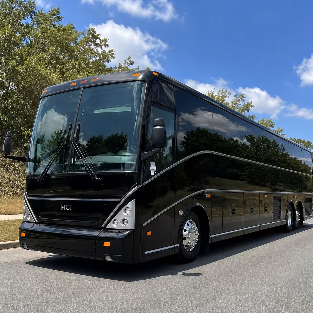 pittsburg concert transportation to oakland arena and the fox theater