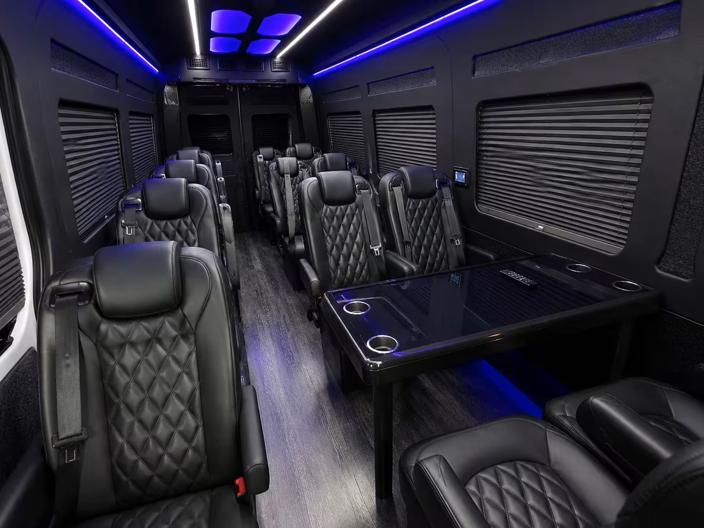 pittsburg concert transportation