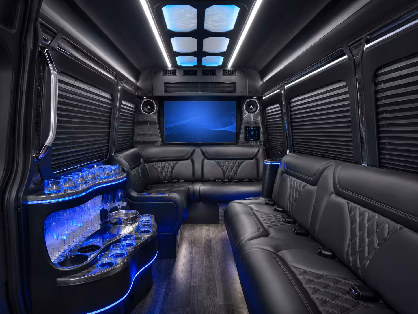 pittsburg conference and event transportation across the bay area