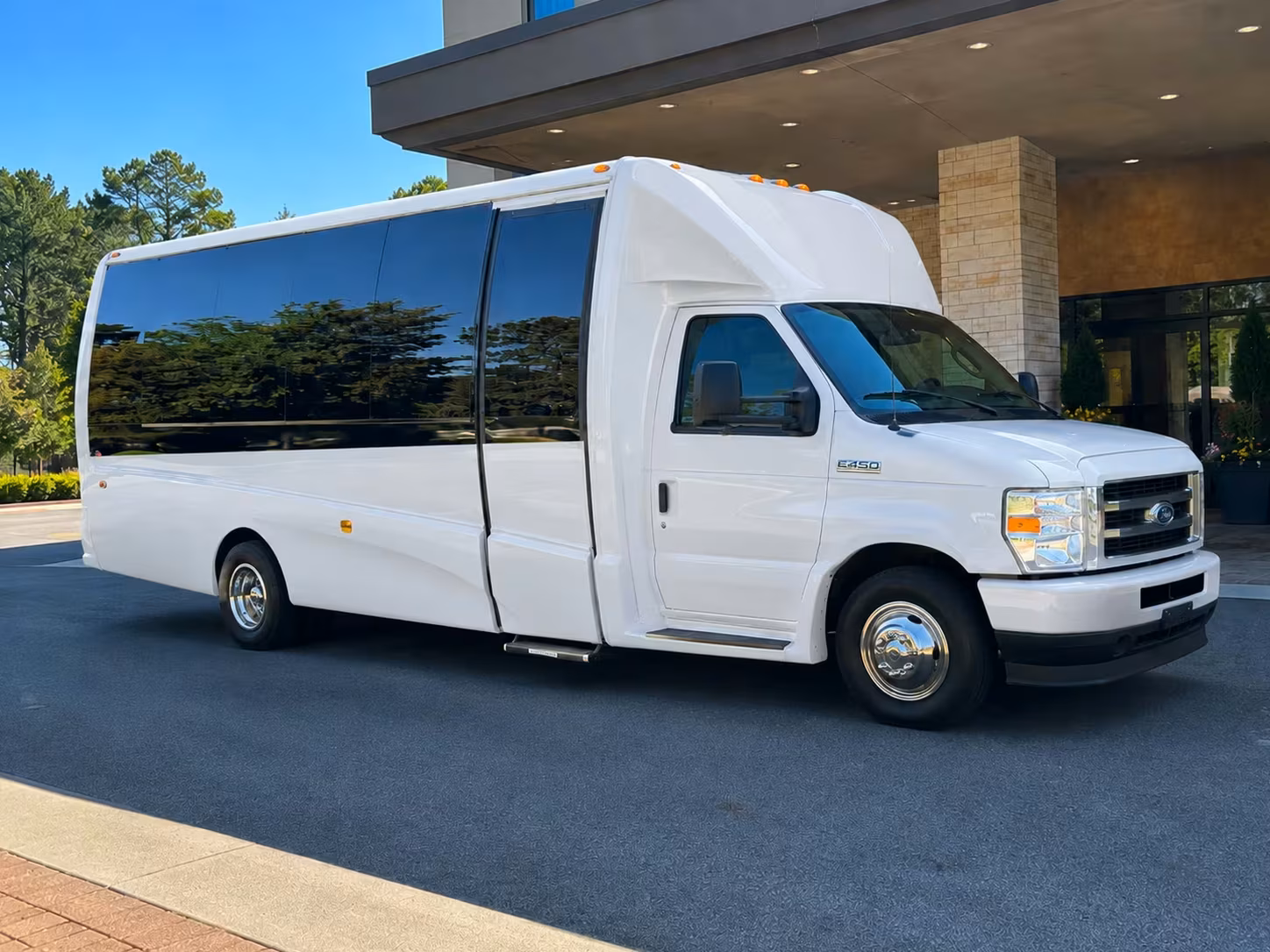 pittsburg corporate transportation