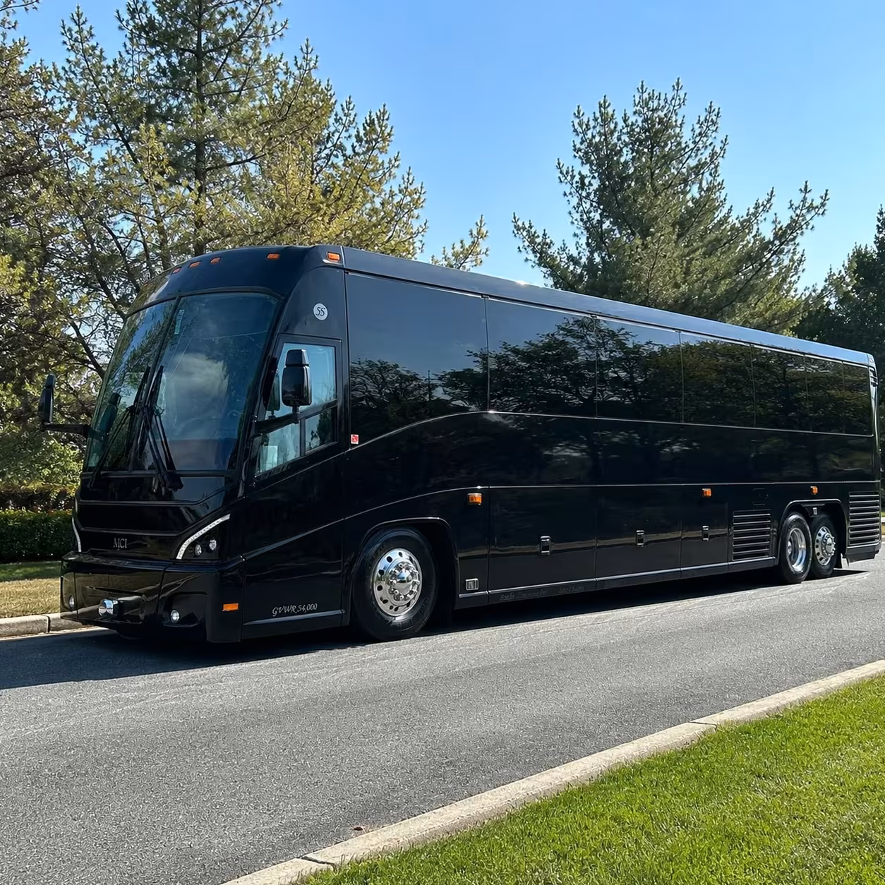 pittsburg employee transportation around highway 4 traffic