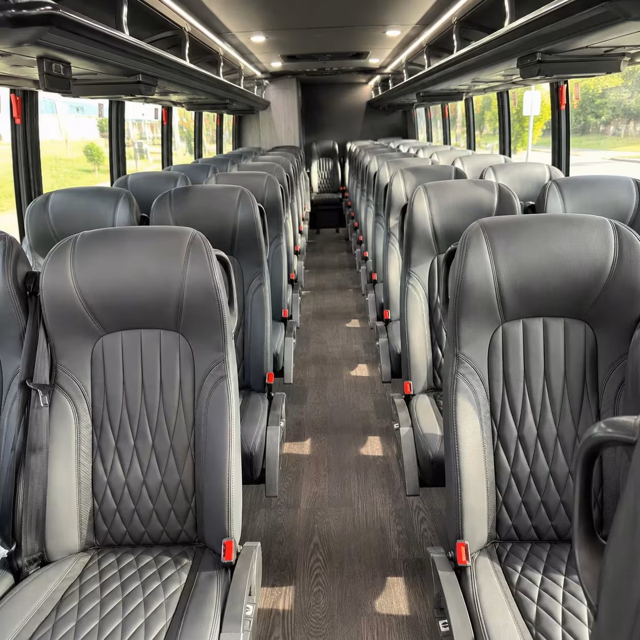 pittsburg employee transportation