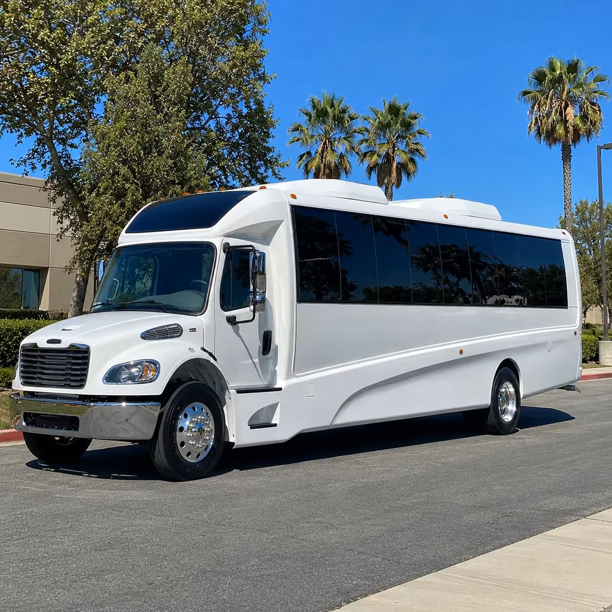 pittsburg event transportation
