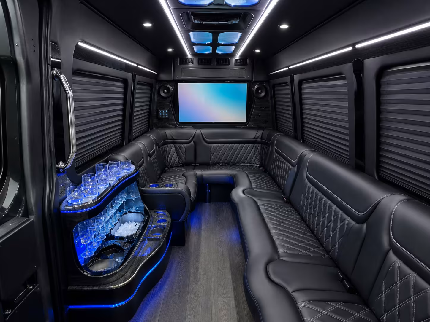 pittsburg festival transportation for outside lands and bottlerock