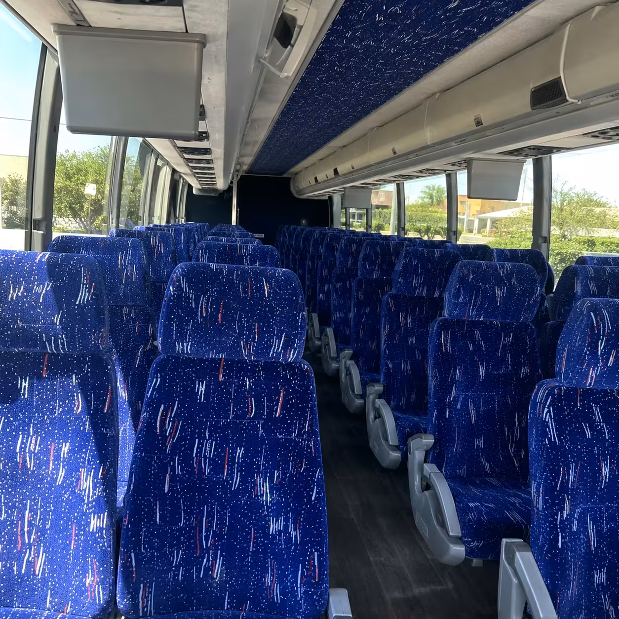 pittsburg field trip transportation