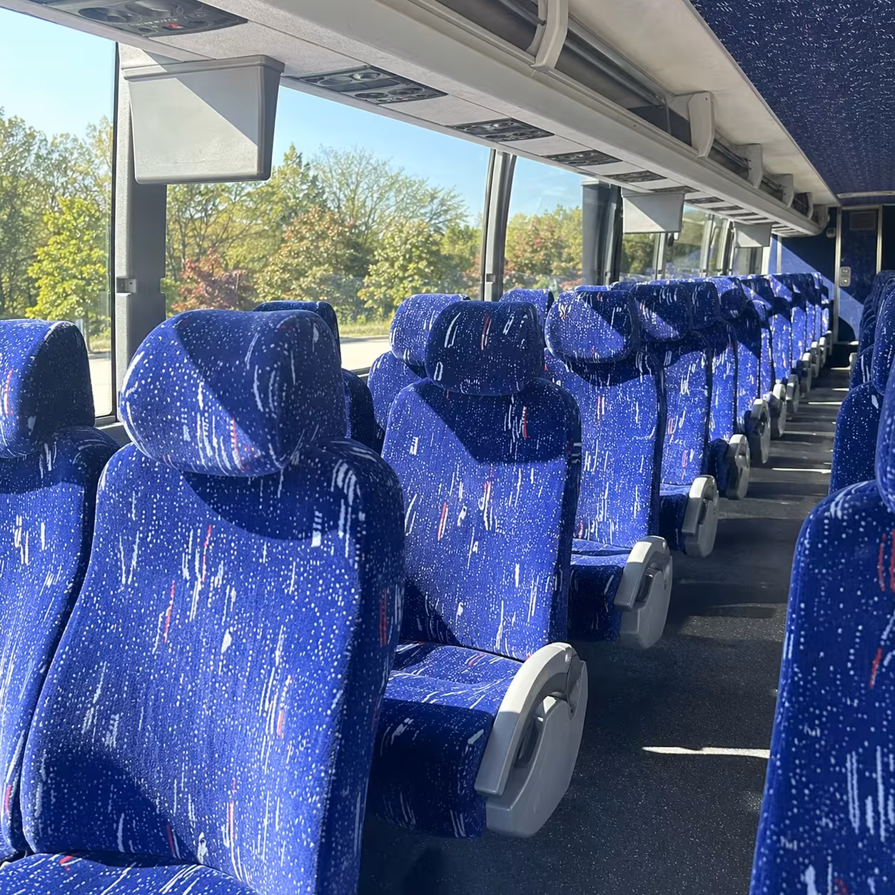 pittsburg long distance transportation