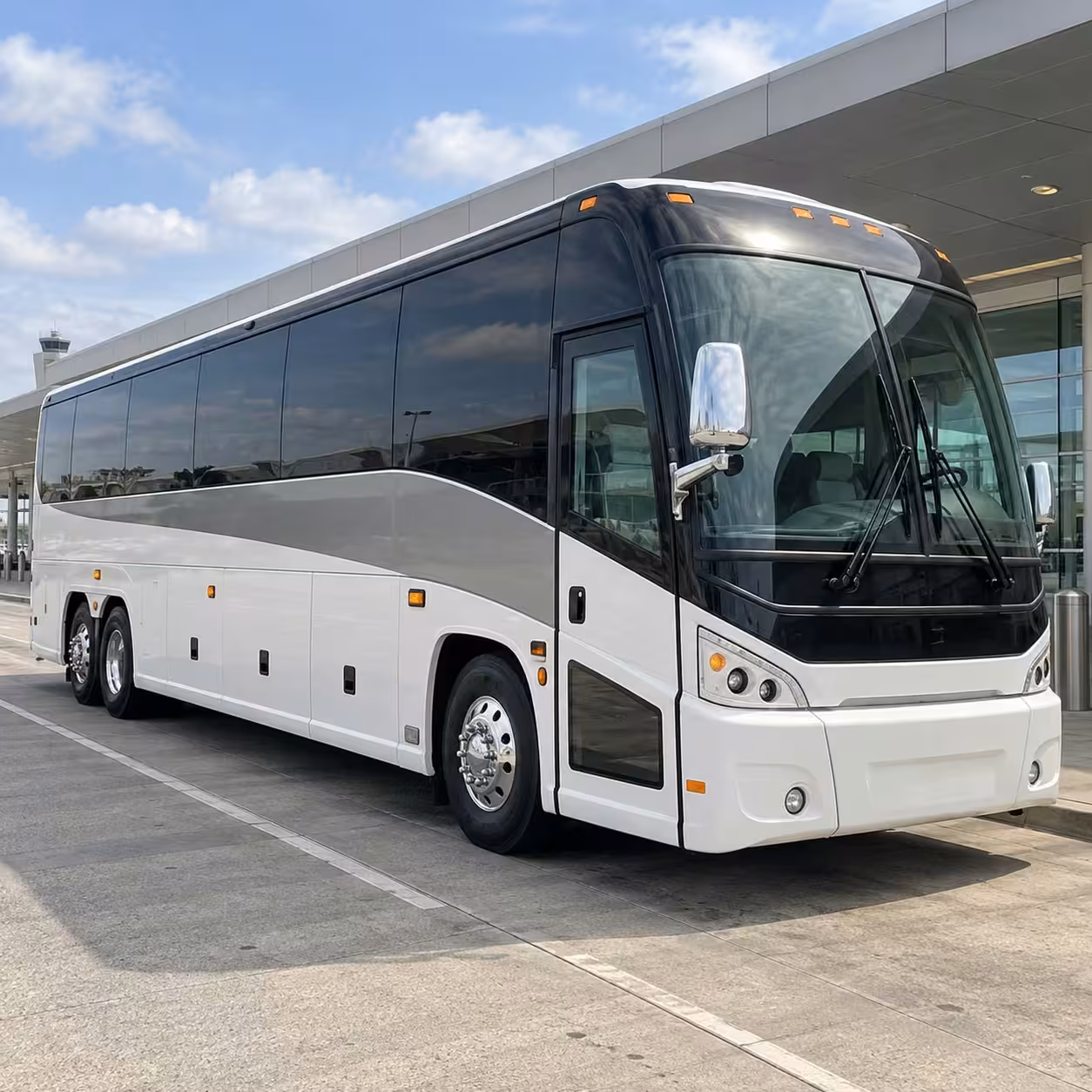 pittsburg minibus rentals for outdoor and nature field trips