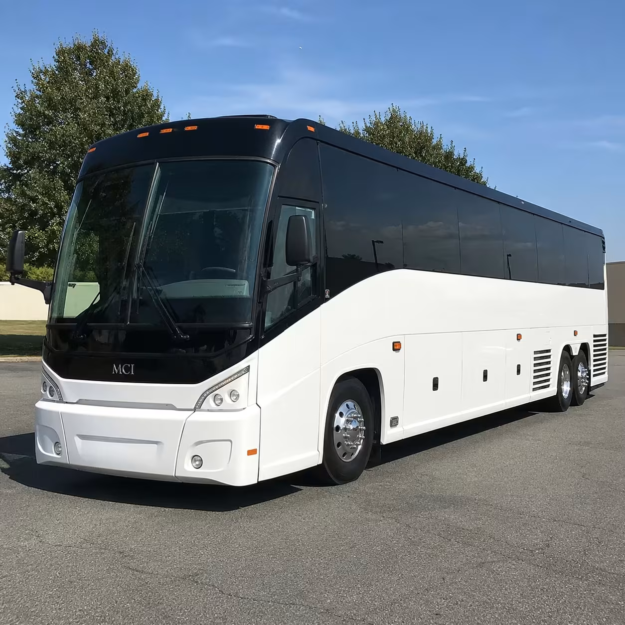 pittsburg shuttle buses to camp parks in dublin