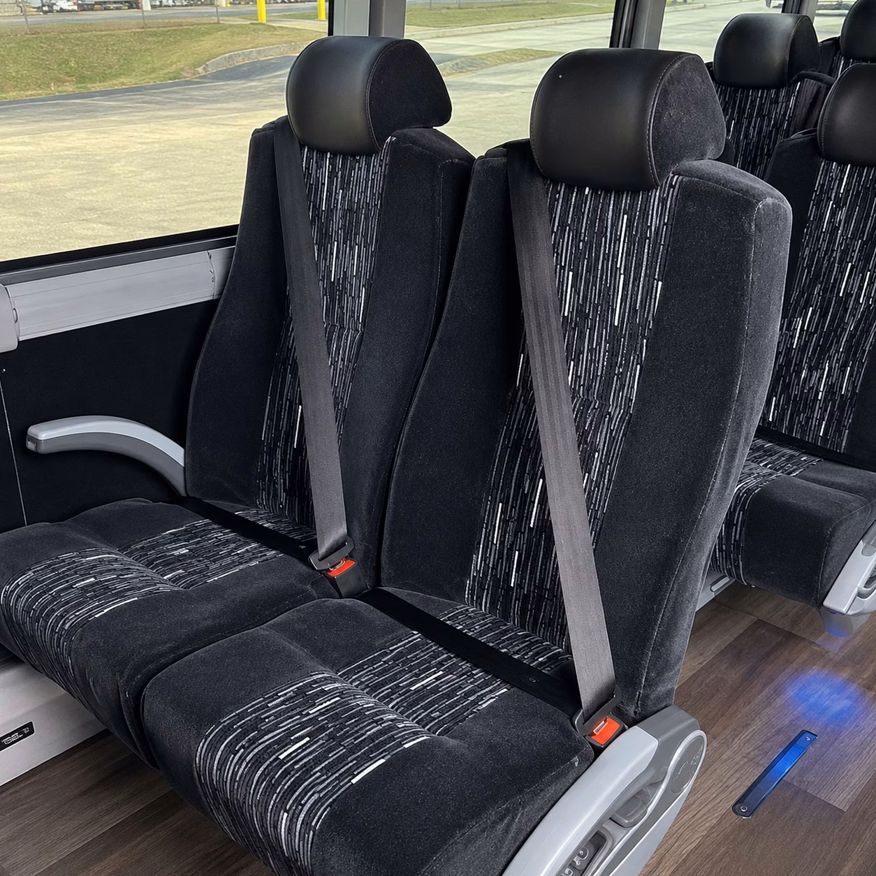 pittsburg wedding charter bus rentals for every budget