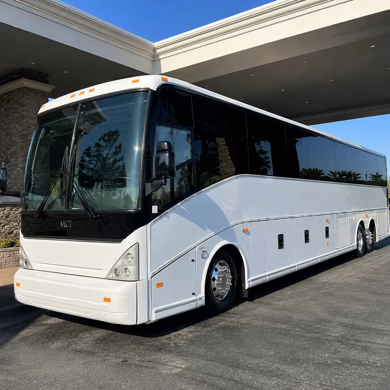 pittsburg wedding transportation