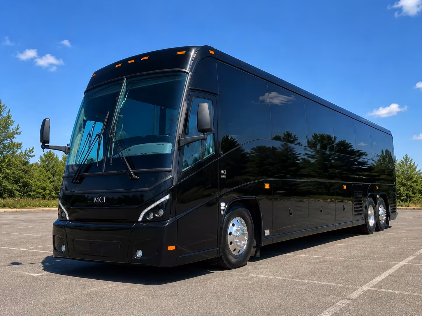 school field trip bus rentals for pittsburg unified schools