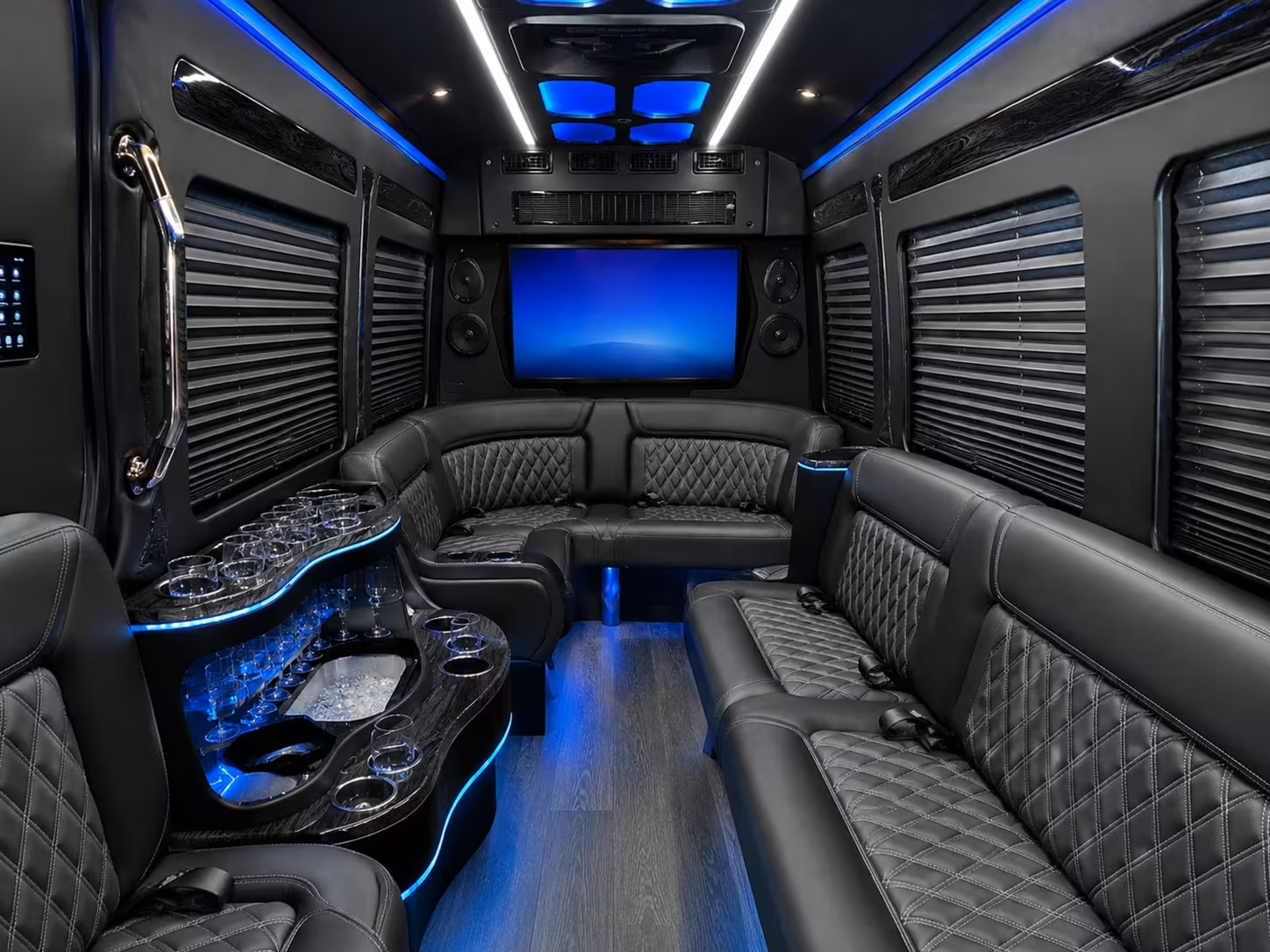 sports team transportation in pittsburg california