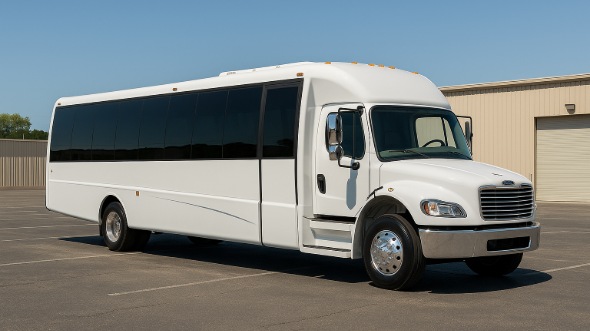 15 passenger minibus pittsburg