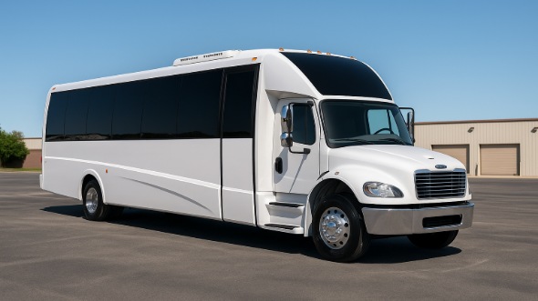 18 passenger minibus pittsburg