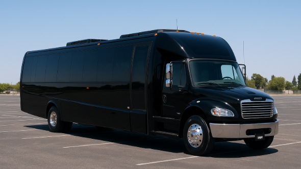 20 passenger minibus pittsburg