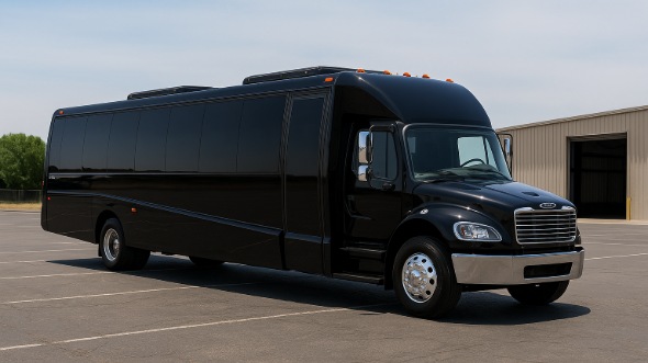 25 passenger minibus pittsburg