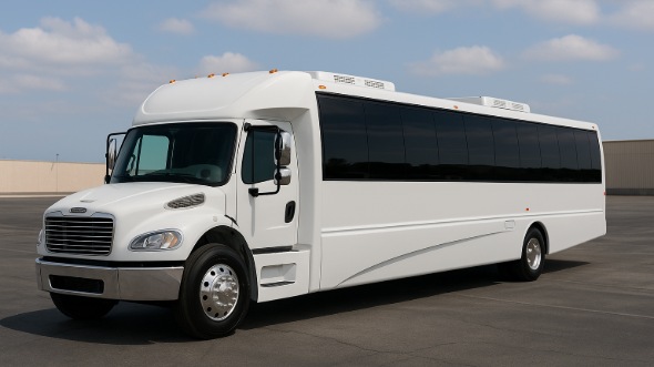 28 passenger minibus pittsburg