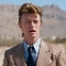 david b
