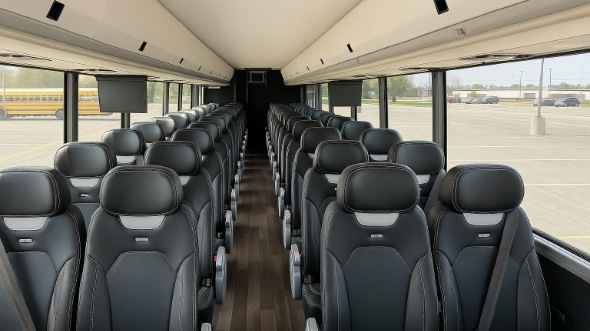 pittsburg 15 passenger minibus rental