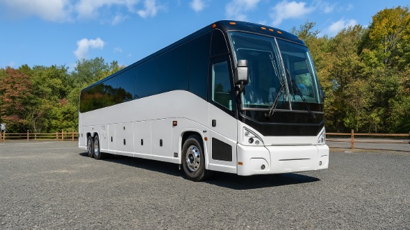 pittsburg bus rentals for travel agents