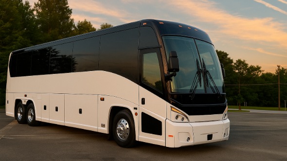pittsburg construction site shuttle services