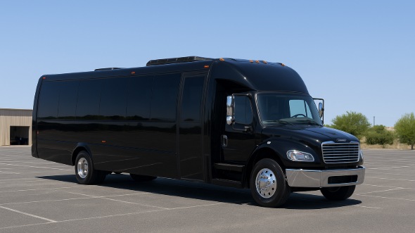 pittsburg employee shuttle