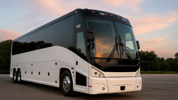 pittsburg religious charter bus minibus rentals