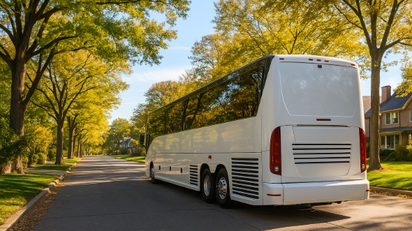 pittsburg wedding transportation