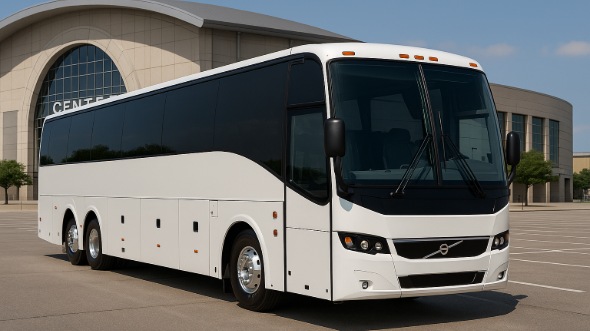 richmond prom and homecoming party bus rentals