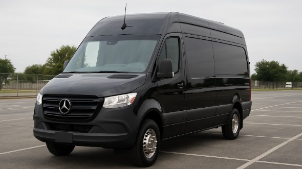 sprinter limo rental pittsburg